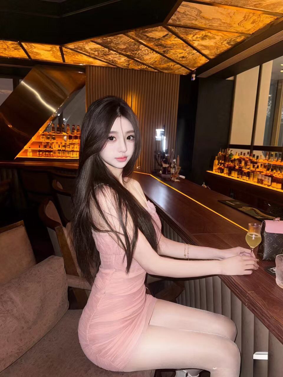 身姿曼妙模特Fayra