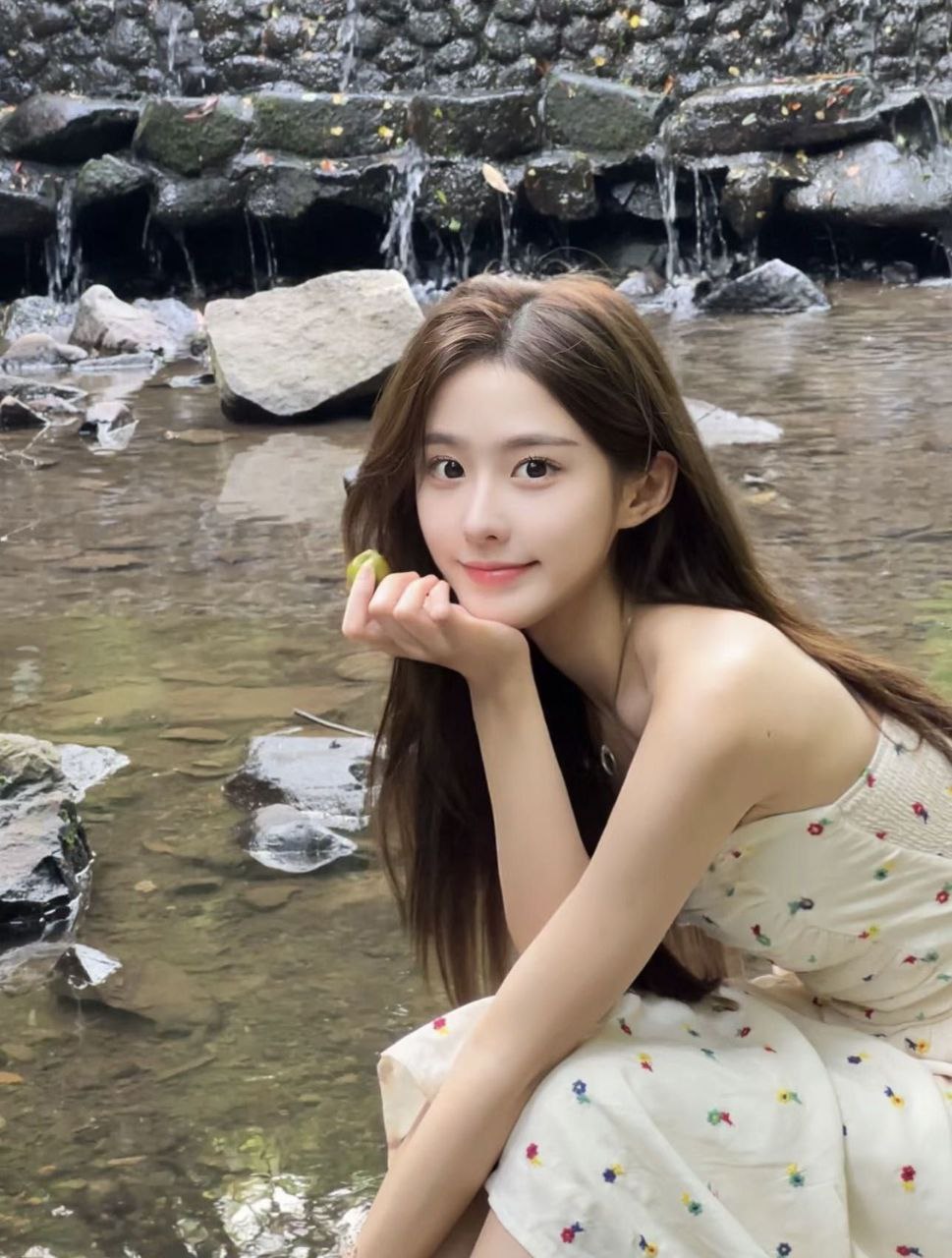 圈外留学生Rowyn