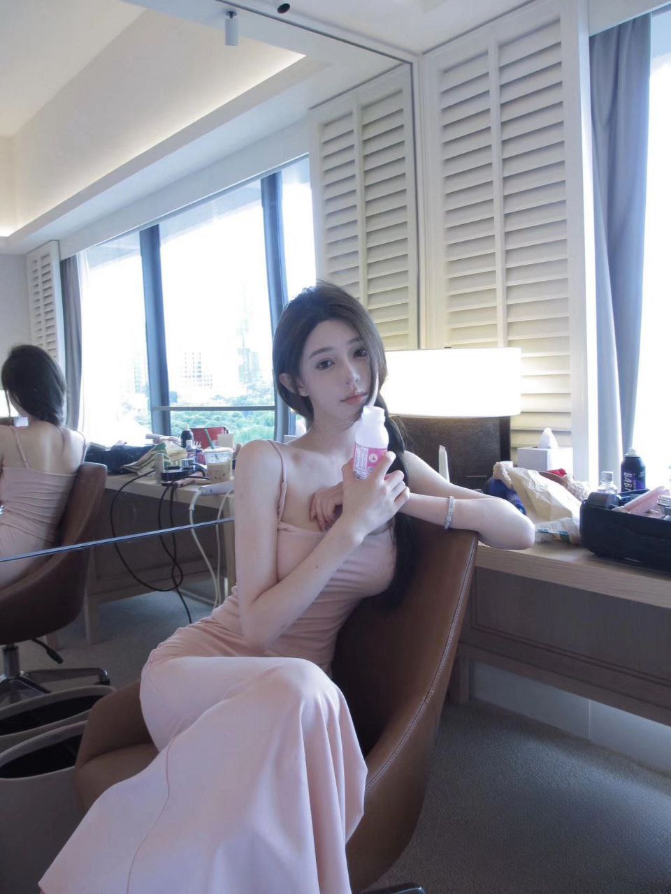 艺术学院舞蹈系Thaya