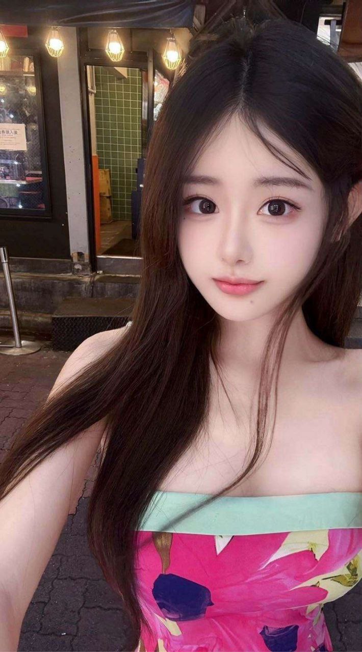 气质温婉女神Fayra