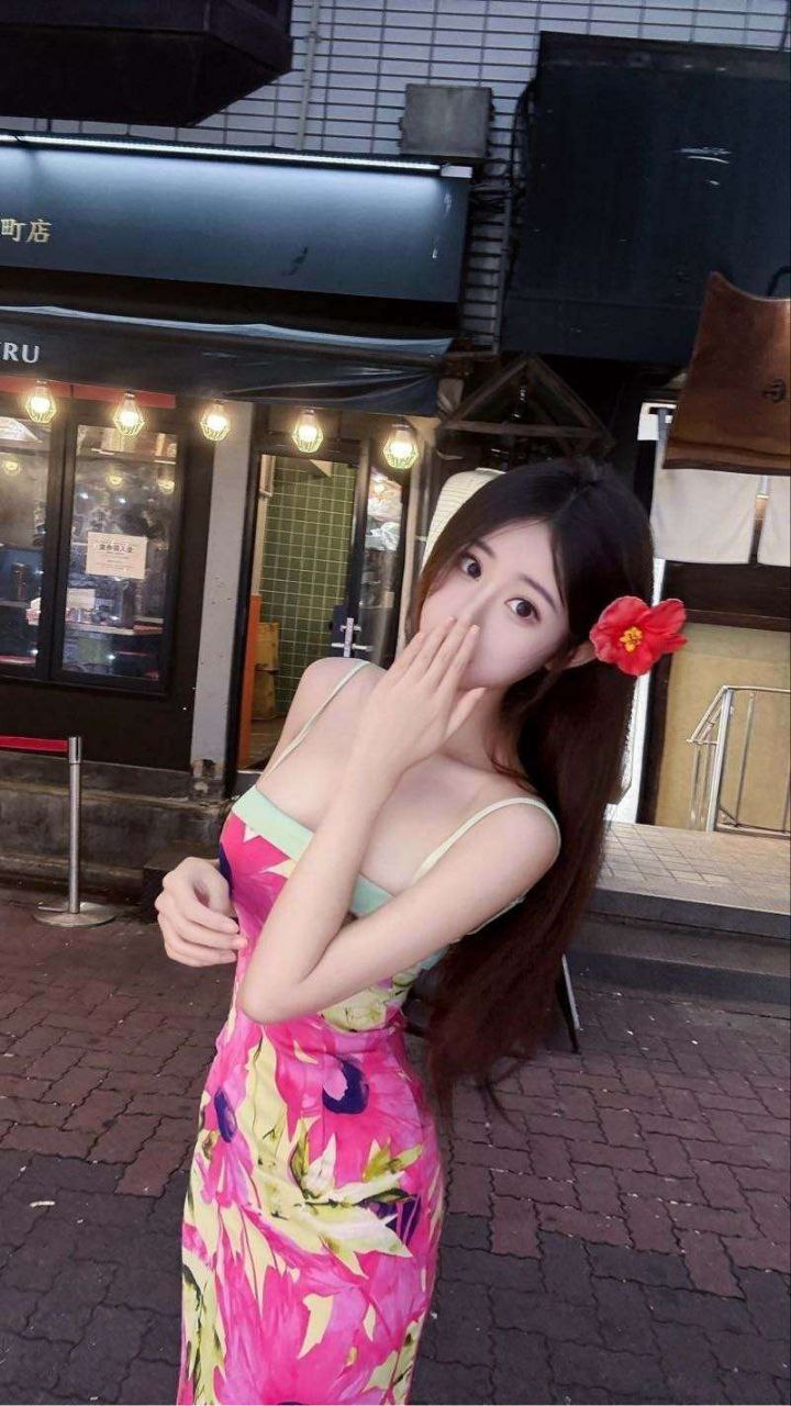 气质温婉女神Fayra