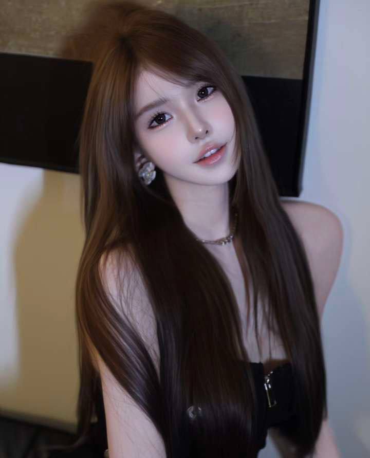 冷艳御姐范儿Zeira