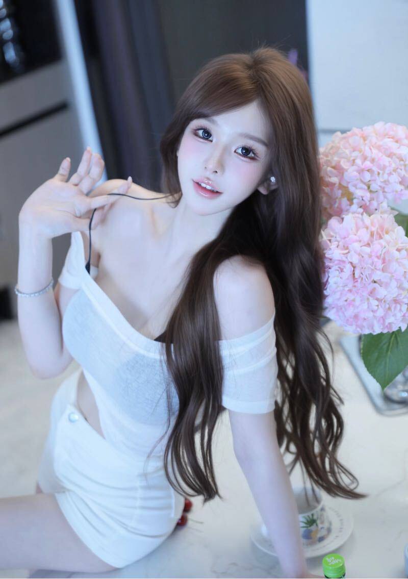 冷艳御姐范儿Zeira