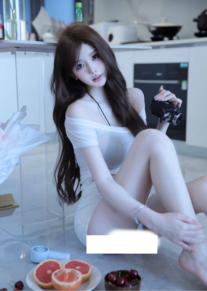 冷艳御姐范儿Zeira