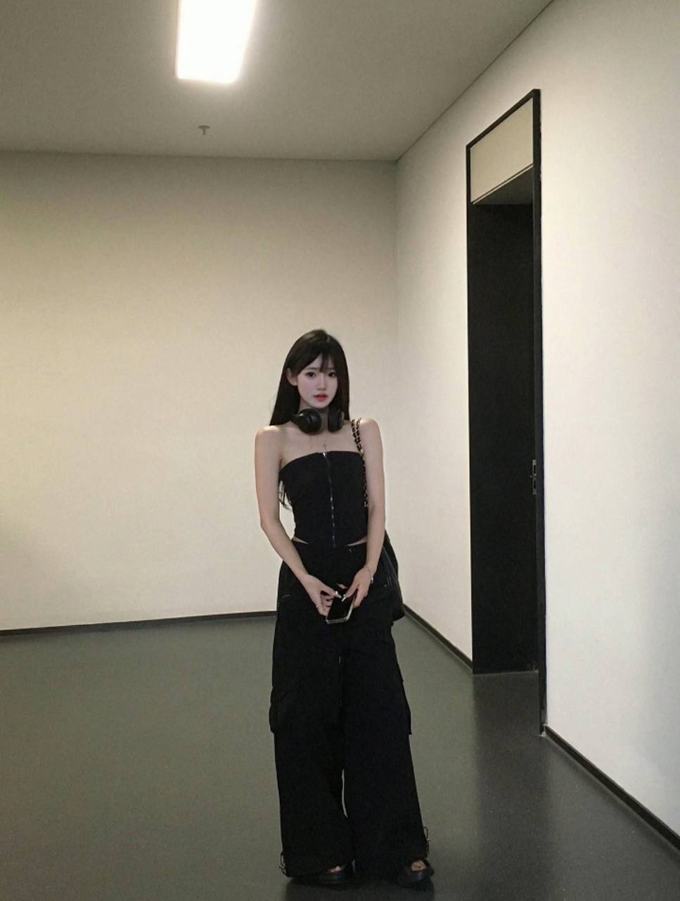 性感小女友Doria