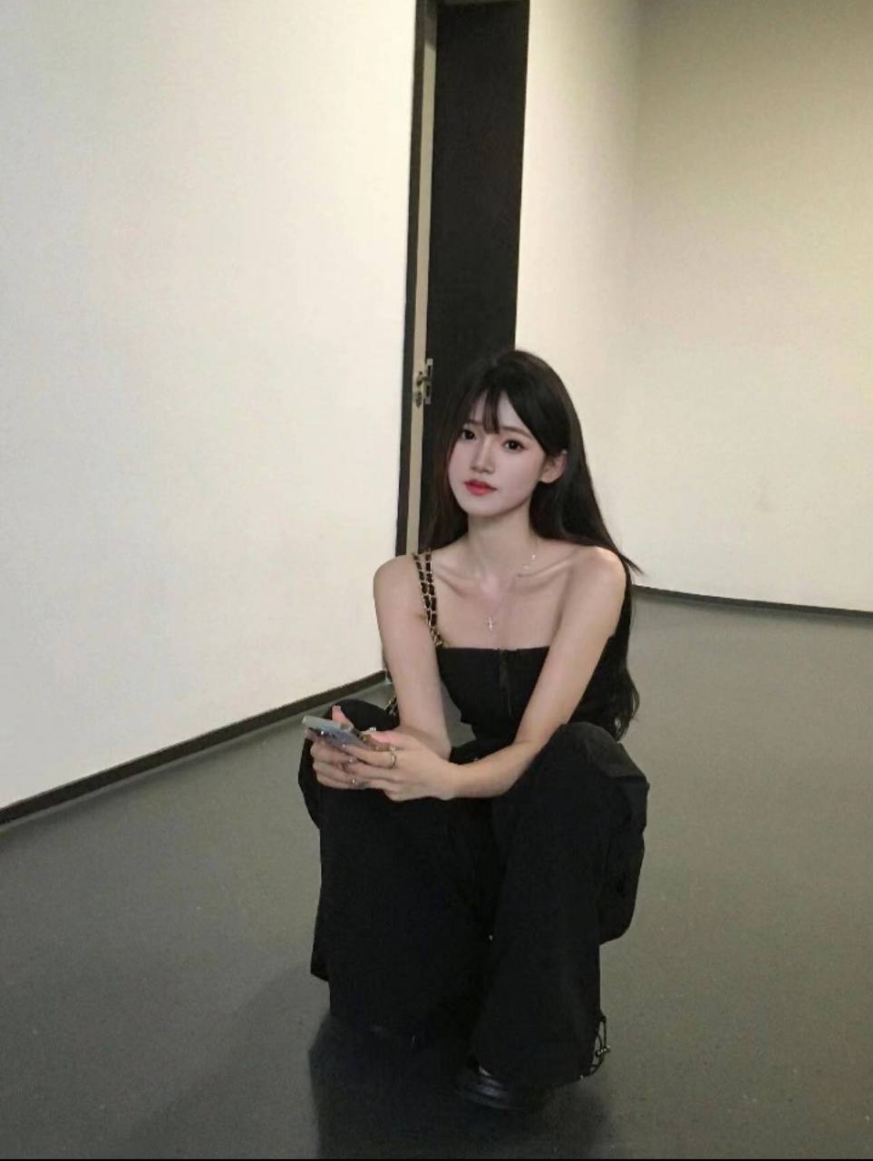 性感小女友Doria