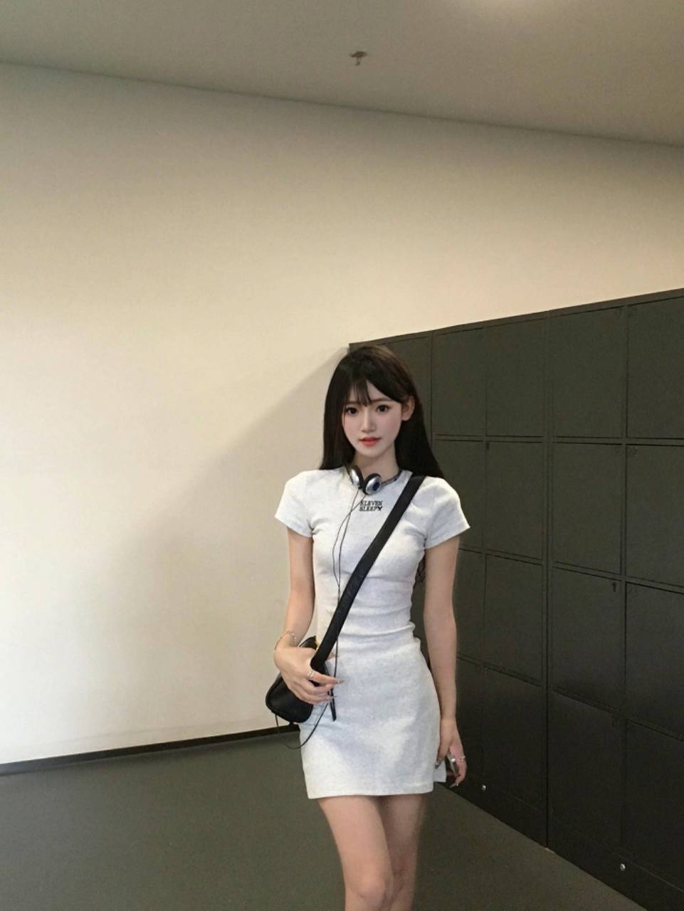 性感小女友Doria