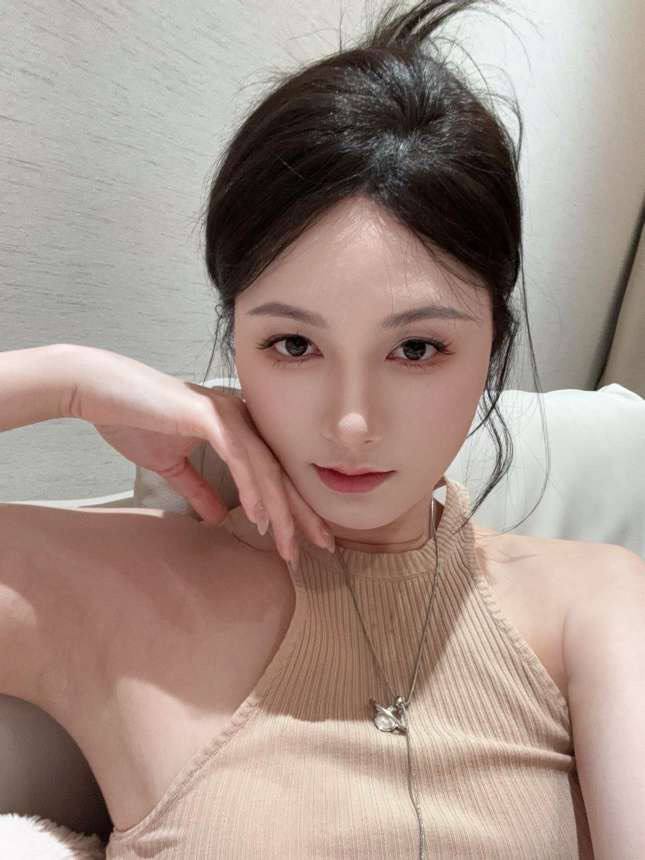 洋气大方Tonie