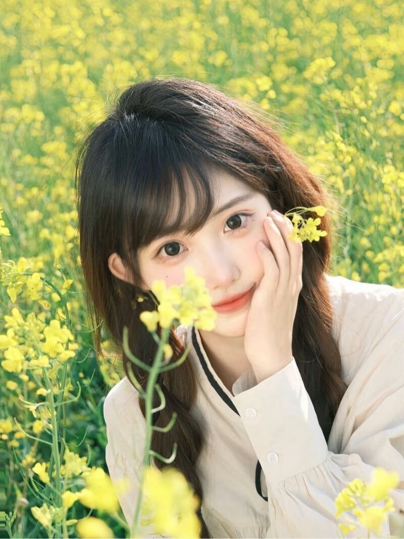 清纯甜感萝莉Cyrah