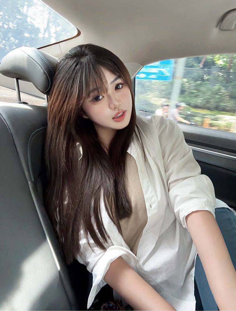 新人实习老师Devyn