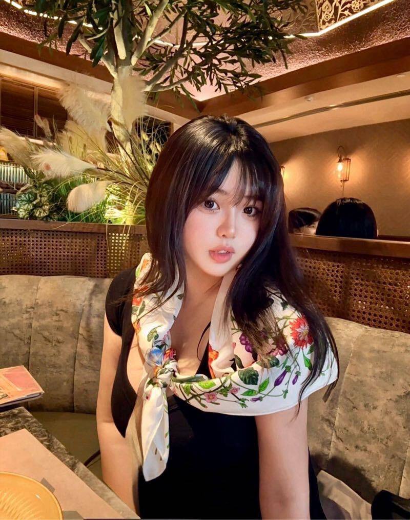 新人实习老师Devyn