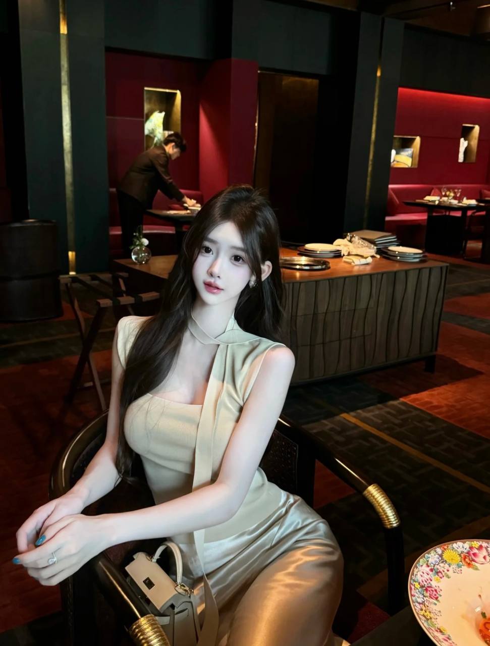 嗲嗲软萌女友Sonya