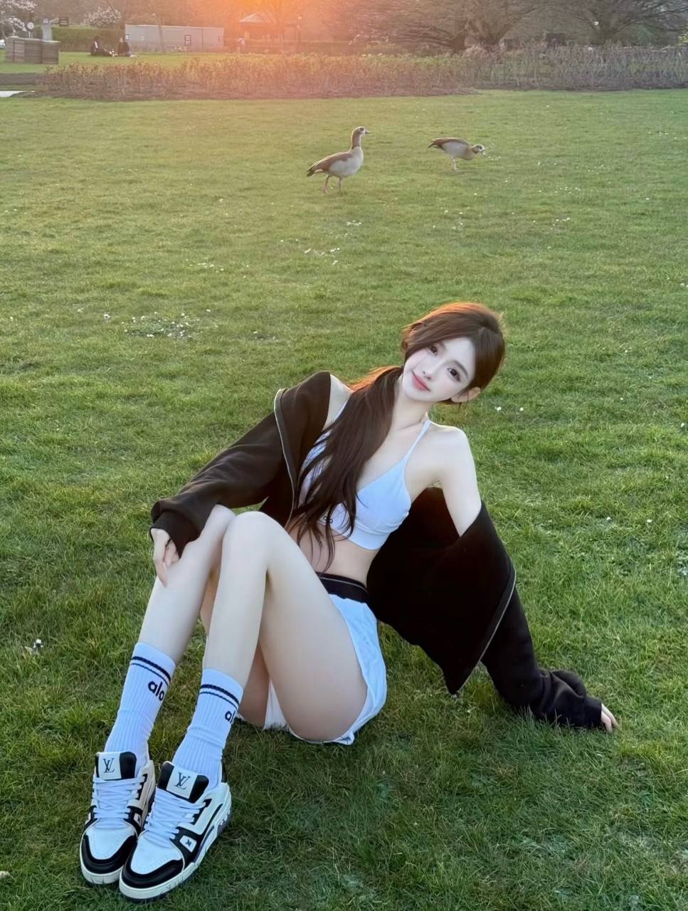 嗲嗲软萌女友Sonya