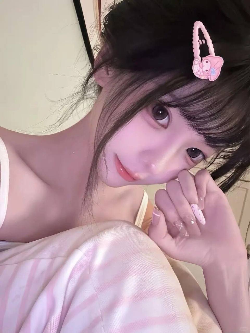 人见人爱萝莉小奶瓶