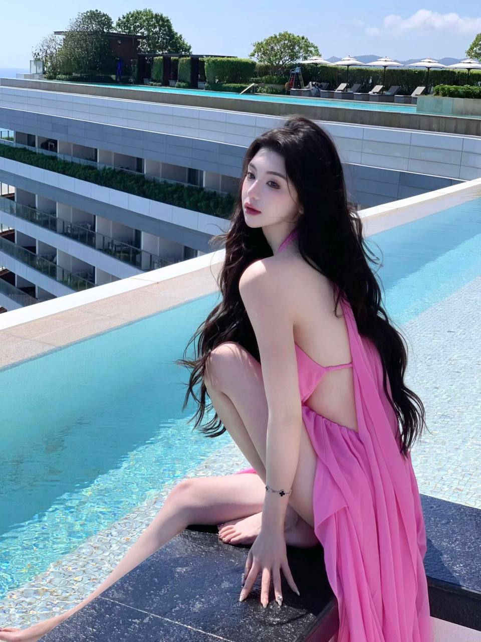 大学毕业生洛可