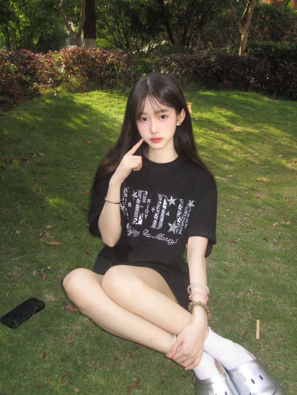 精致立体高级脸莎拉