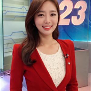 硅谷白领陈乐萱