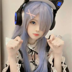 甜美初恋少女Priya