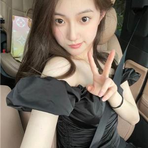 纯欲小天菜Genevieve