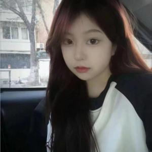 小酒窝女生林昕昕