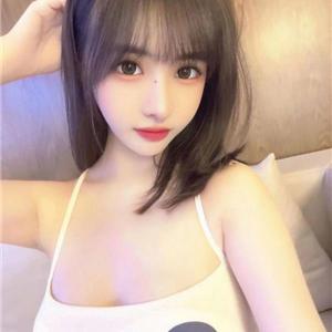音乐专业在读学生​白雅琴