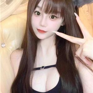 甜美可人女孩Greer