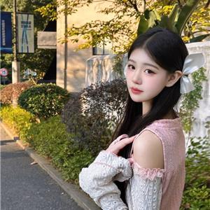 学霸校花女友Kerensa