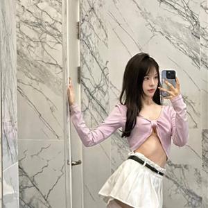 网红时尚达人Elara