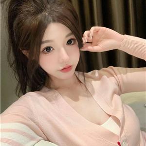甜系初恋氛围感少女Maelys