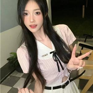 你的专属小女友Etta
