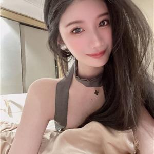 沉浸式初恋梨涡