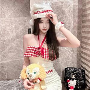 嗲嗲气质美少女Taryn