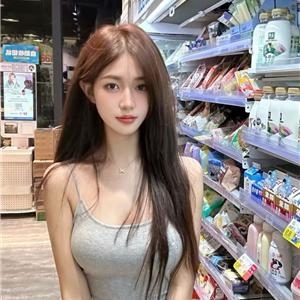 高挑长腿女友Liliana
