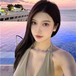 展会模特泛泛