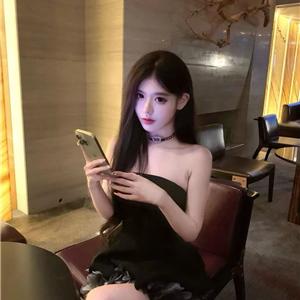 优雅迷人模特琬瑛
