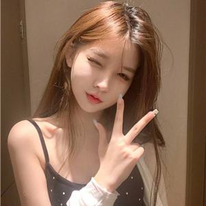 声音甜美小可爱瑜心