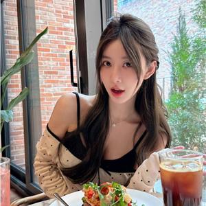 青春气息小美女北北丫