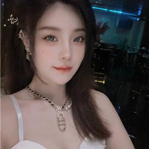御姐辣妹Cassiopeia