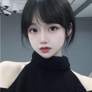 素颜初恋脸汤圆