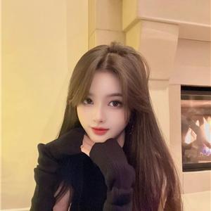 甜美女友感君韵