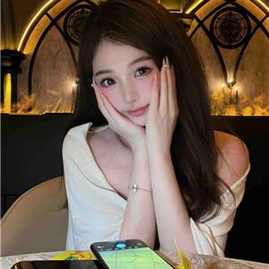 小网红模特Zia