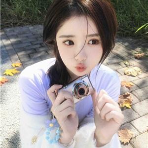 极致反差少女Ines