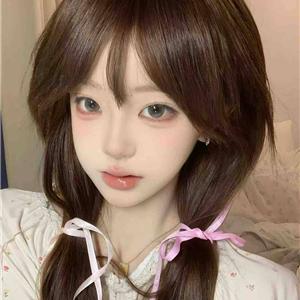 在读学妹Vita