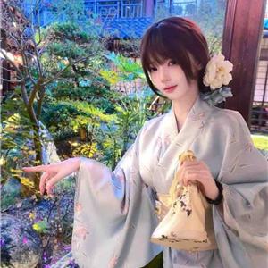 兼职时尚模特妍璇