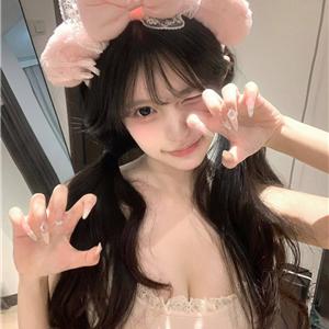 JK甜妹风萝莉怡若