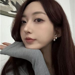 气质绝佳女神娴娴