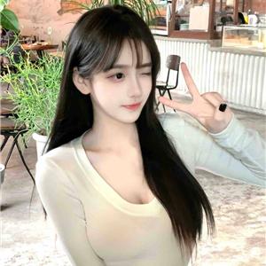 甜美活泼糕糕