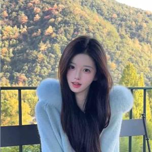 绝美初恋脸Elsie