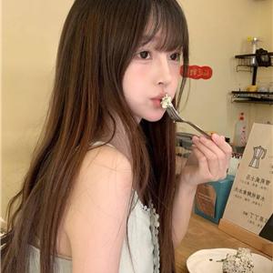 乖巧甜美女友系Sonya