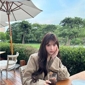 专业舞蹈生芝瑶